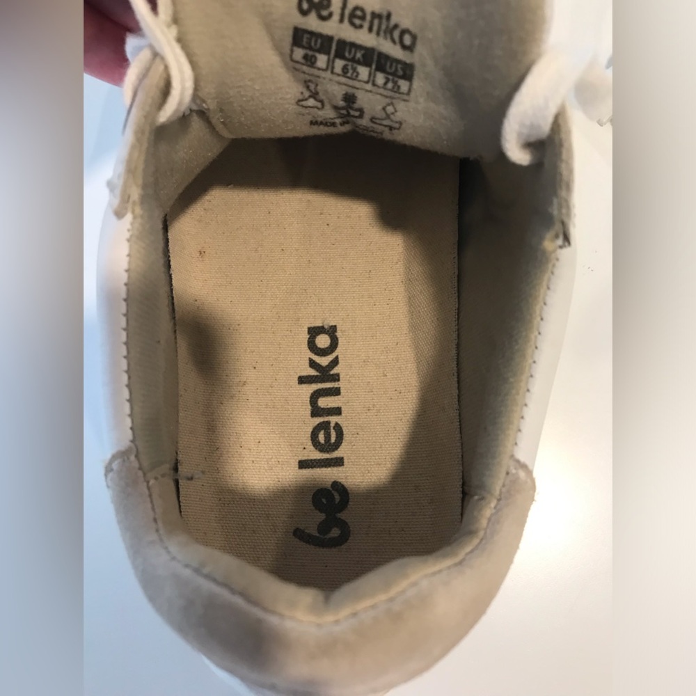 Be Lenka Shoes SZ EU 40, US 7.5. - Picture 4 of 11